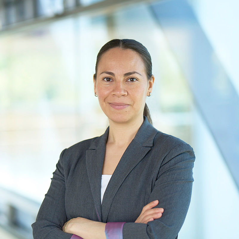 Company Careers Spotlight Sara BayWa r.e.
